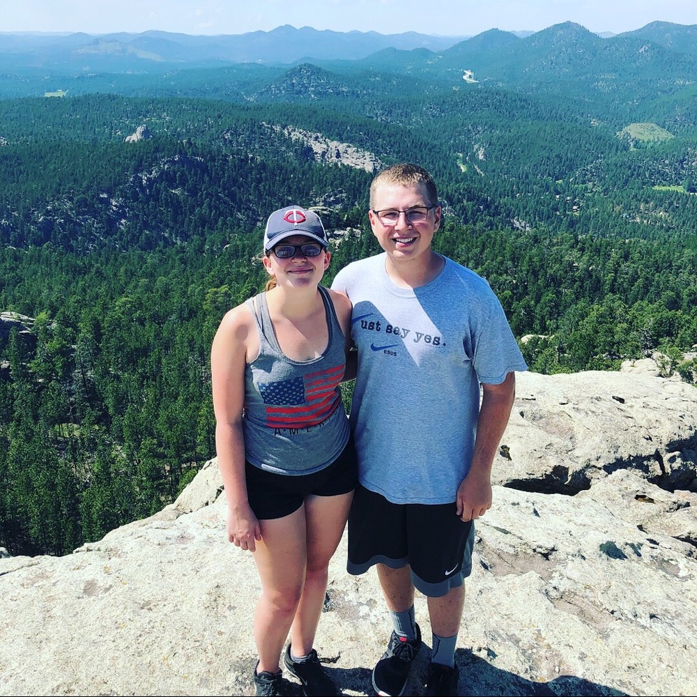 Meet your Posher, Grace